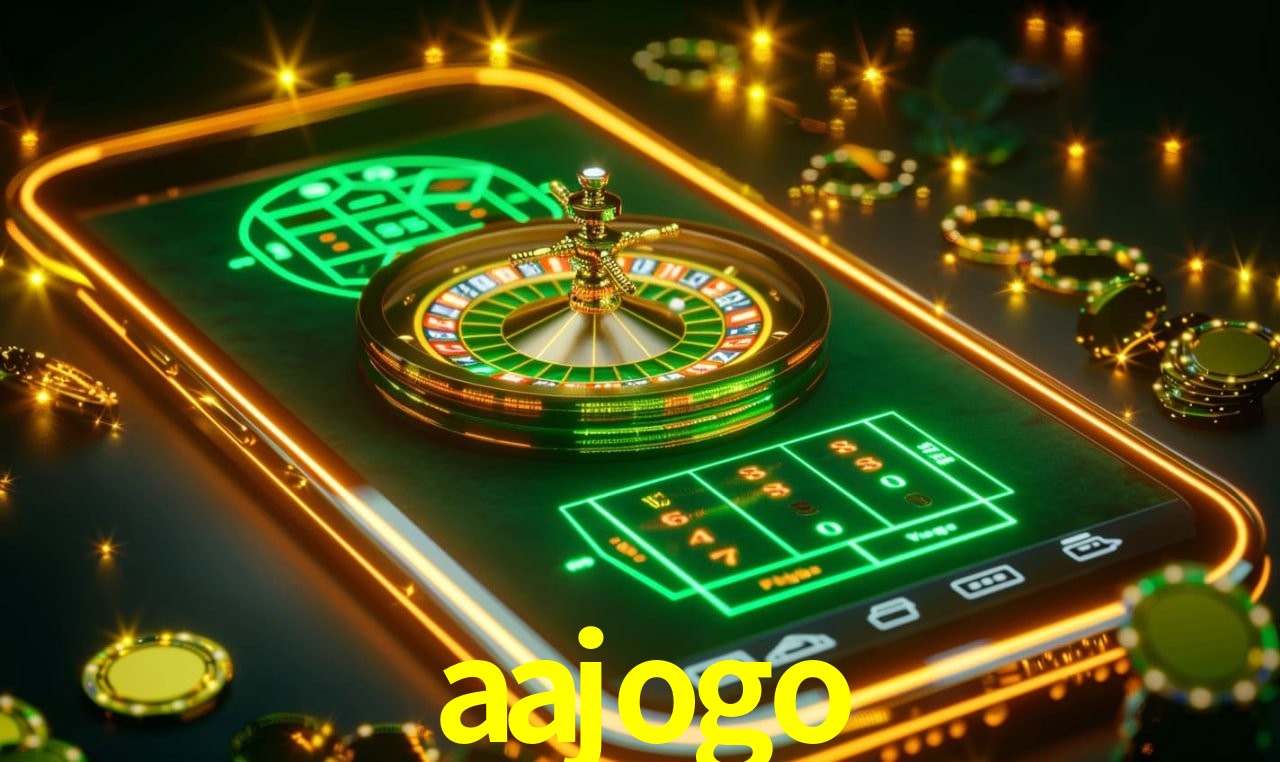 aajogo Instalar Logo 2