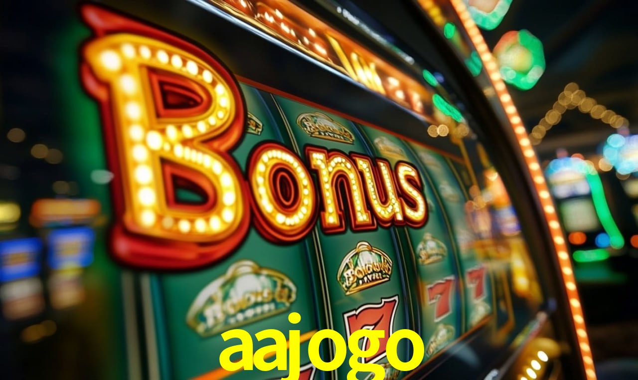 Slots aajogo - Giros Grátis Diários