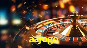 Plataforma aajogo - Cloud AWS Infrastructure