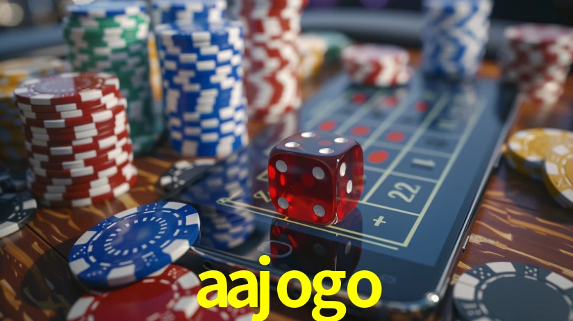 Apostas Ao Vivo aajogo