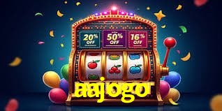 aajogo Instalar Logo 1