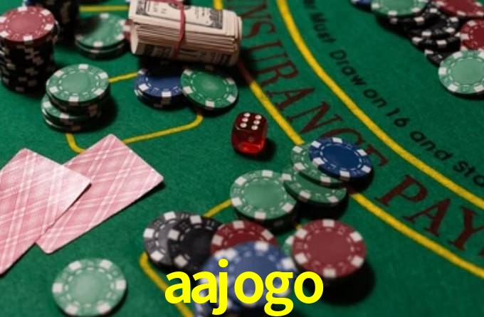 Odds Competitivas aajogo